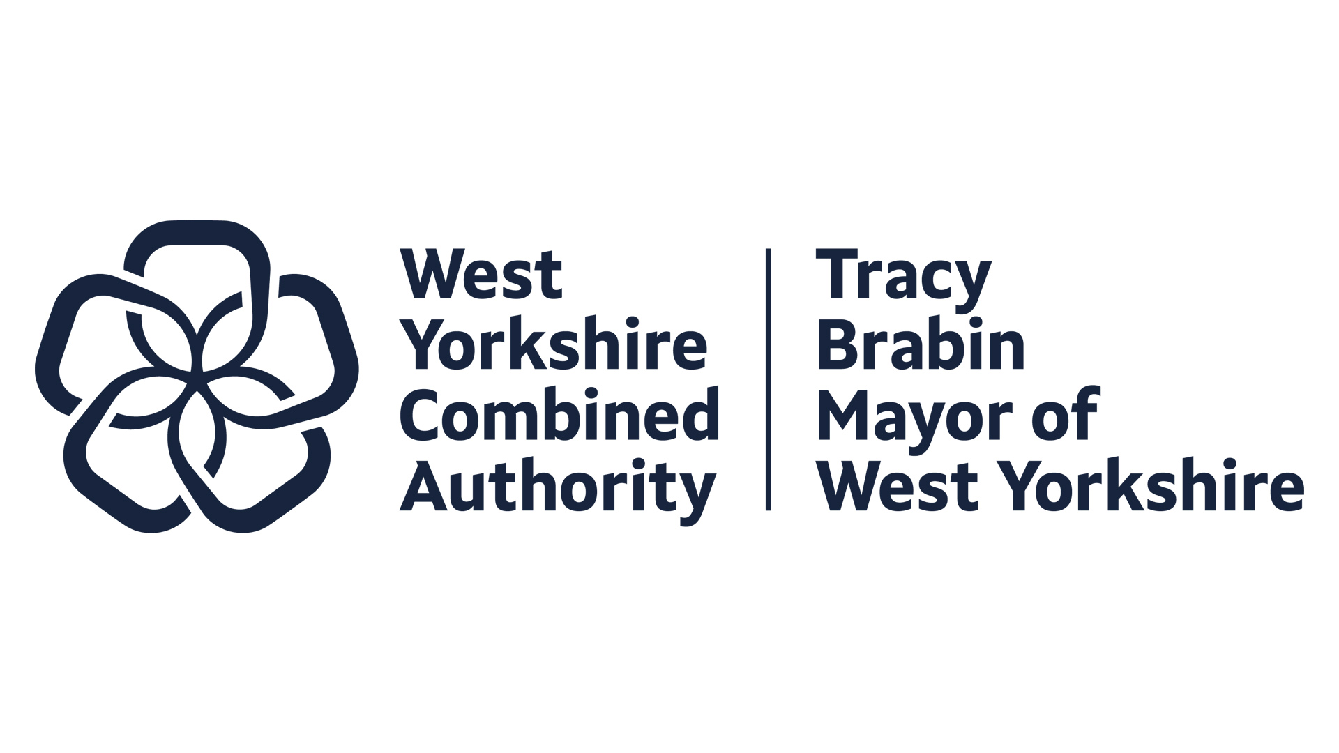 Logo for West Yorkshire Combined Authority (WYCA)