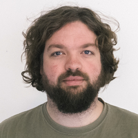 Profile person image