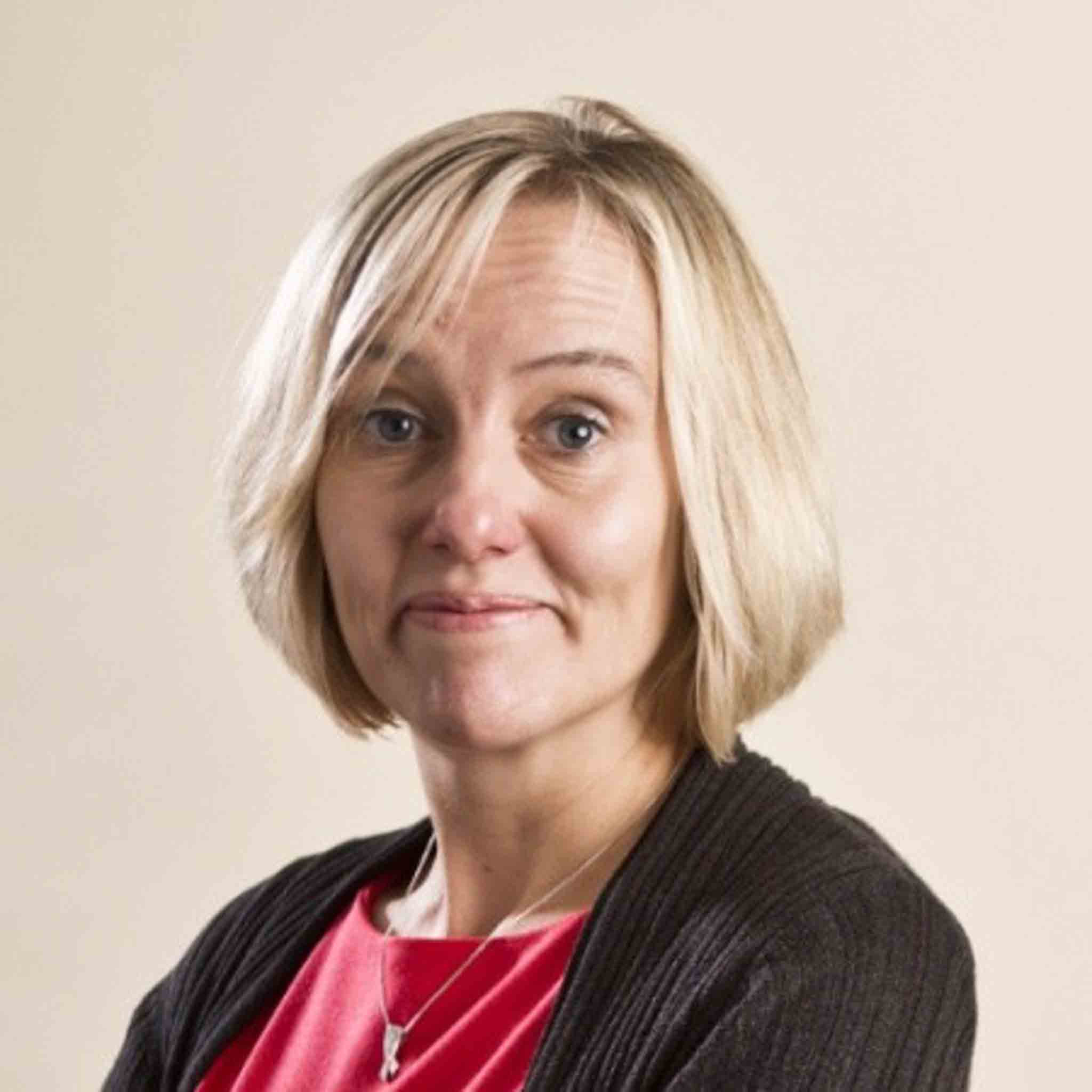 Dr Kay Smith