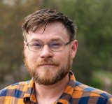 Profile person image
