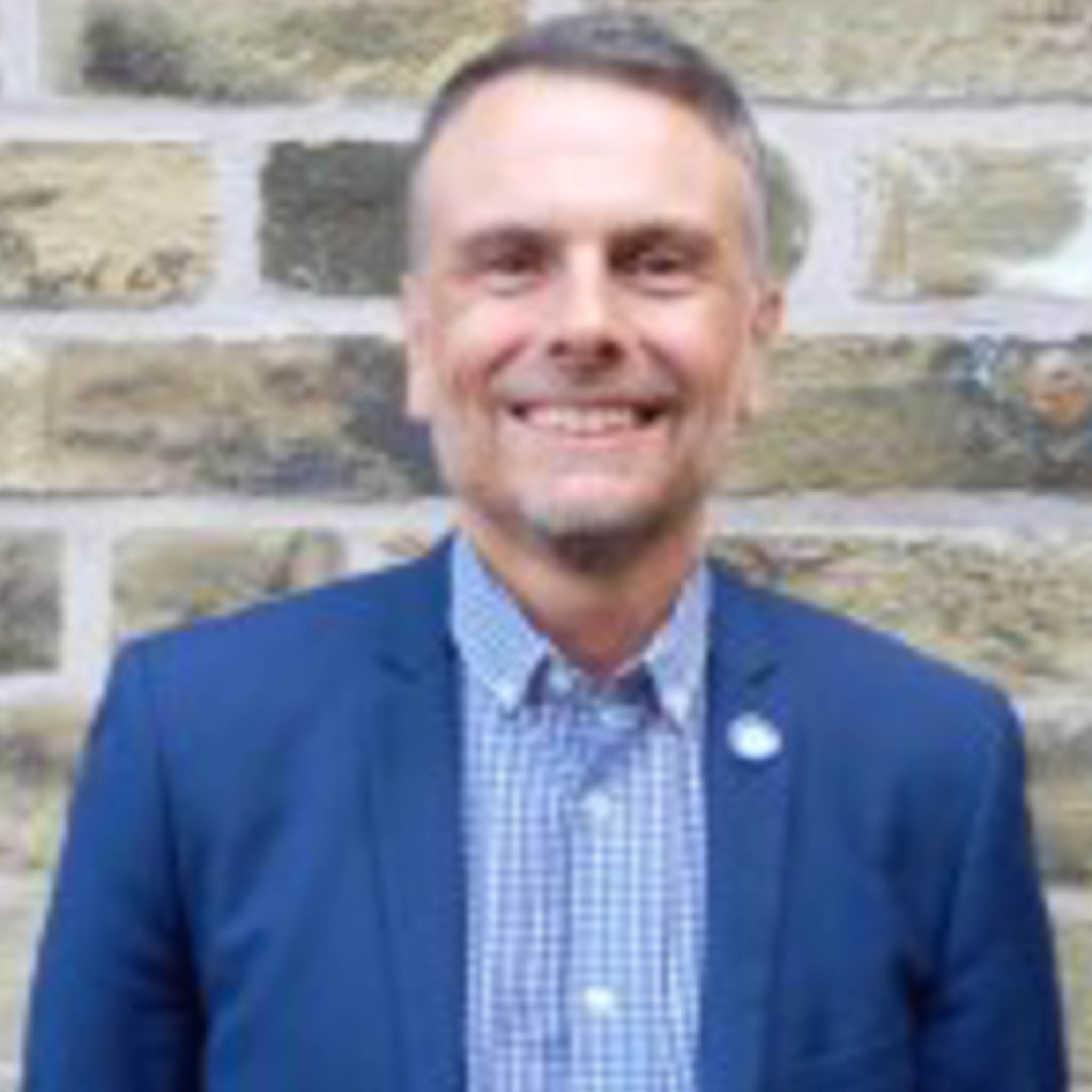 Dr Wayne Bailey