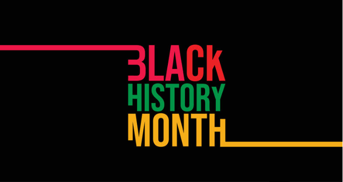 Black History Month 2024 - Working Group Reminder - University of ...