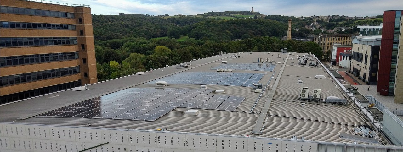 LAW Solar PV phase 1